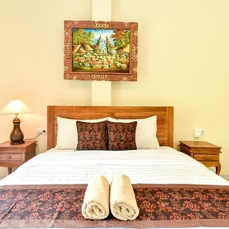 Shindu Homestay Room 6 Ubud Buitenkant foto
